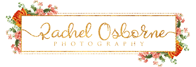 Rachel Osborne Photography logo